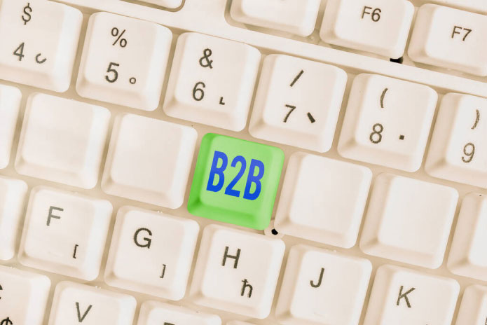 Quais são as tendências do marketing B2B para 2025?